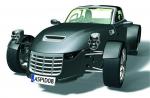Aspid Super Sport 2008 года